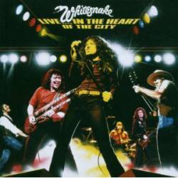 Whitesnake : Live in the Heart of the City